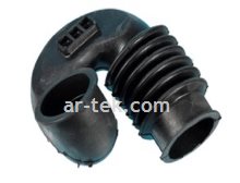 02 25 201 SOAP DISPENSER HOSE BK - 2806020100